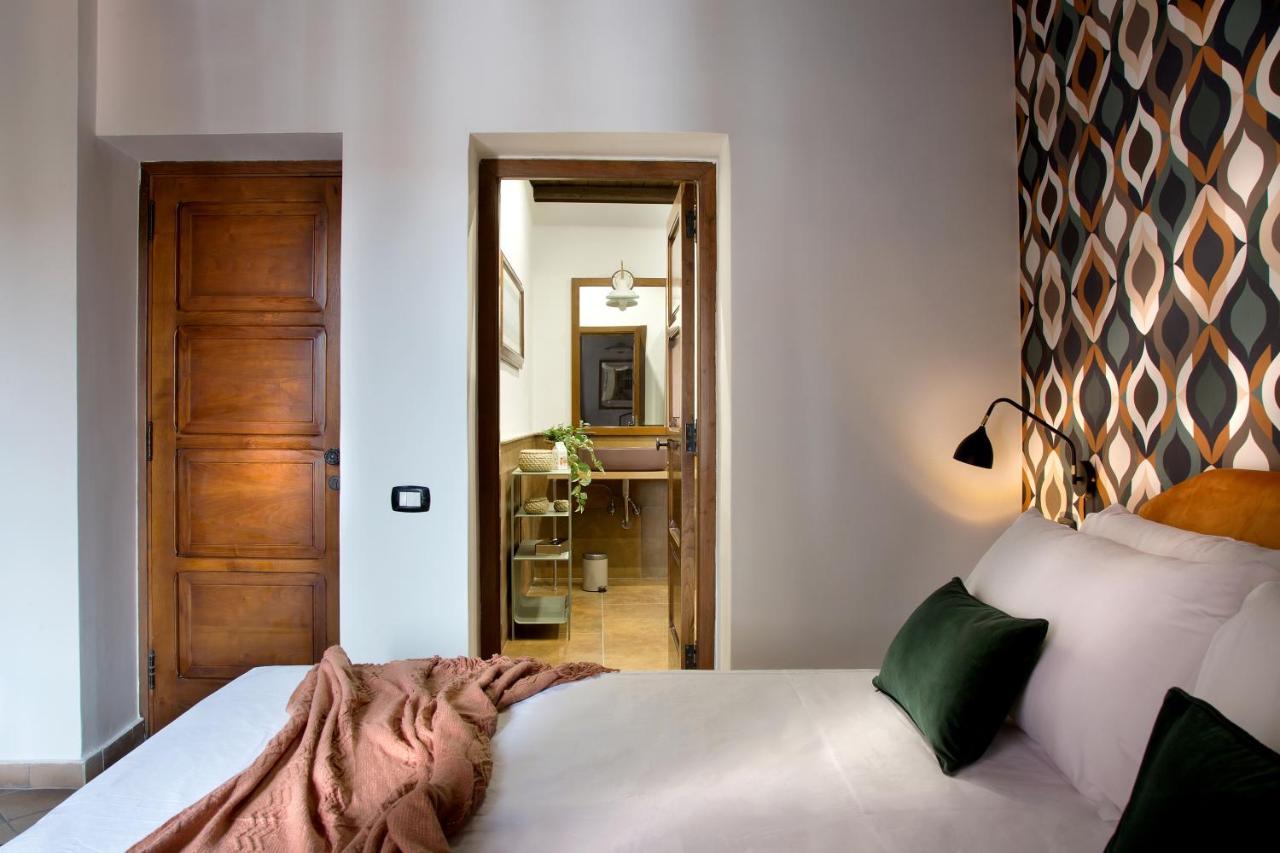Couette-café La Nova Bed&museum