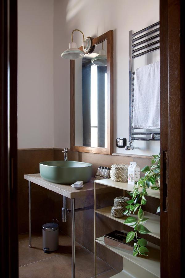 Couette-café La Nova Bed&museum Naples