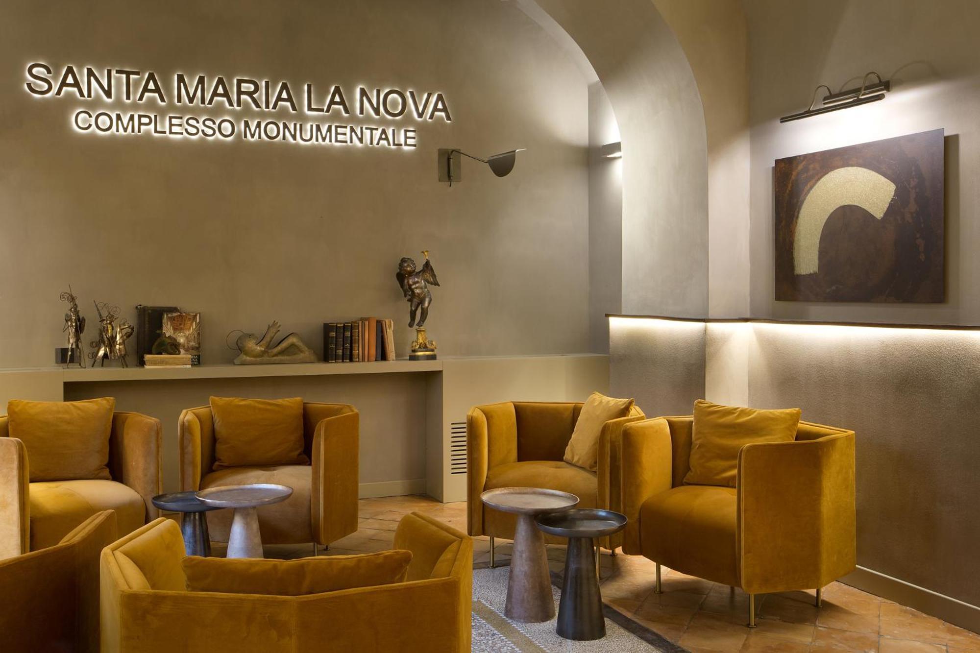 La Nova Bed&museum