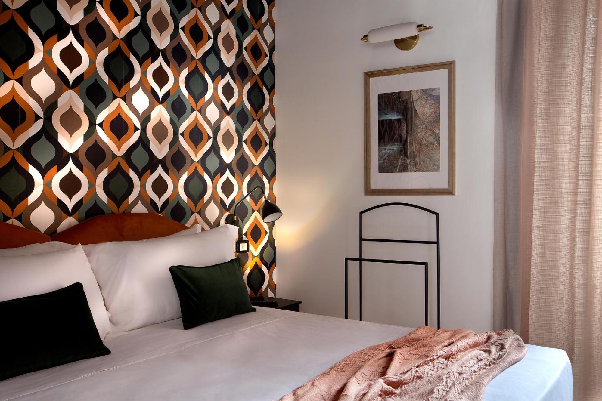 La Nova Bed&museum Couette-café *