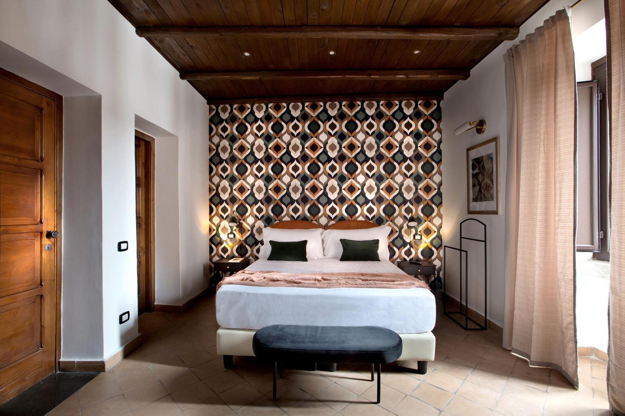 Couette-café La Nova Bed&museum