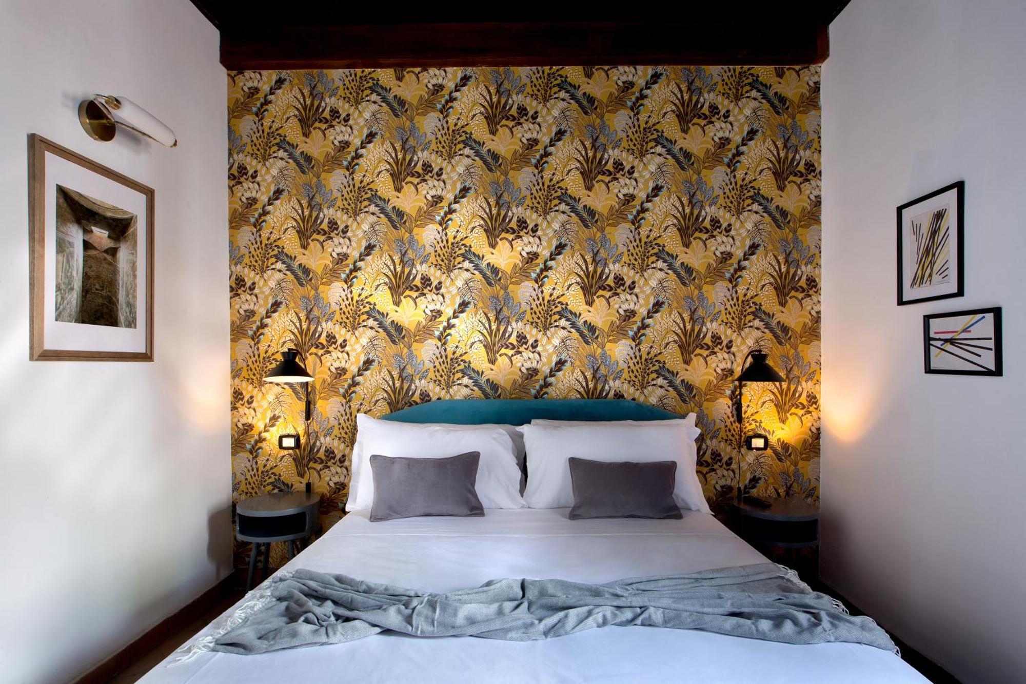 La Nova Bed&museum Couette-café *