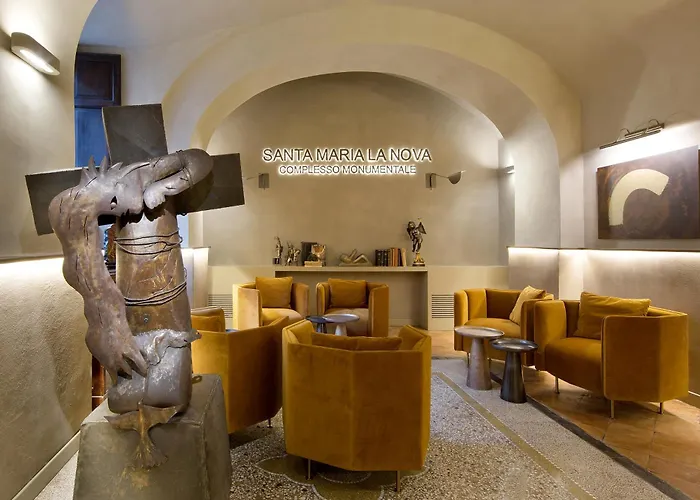 La Nova Bed And Museum