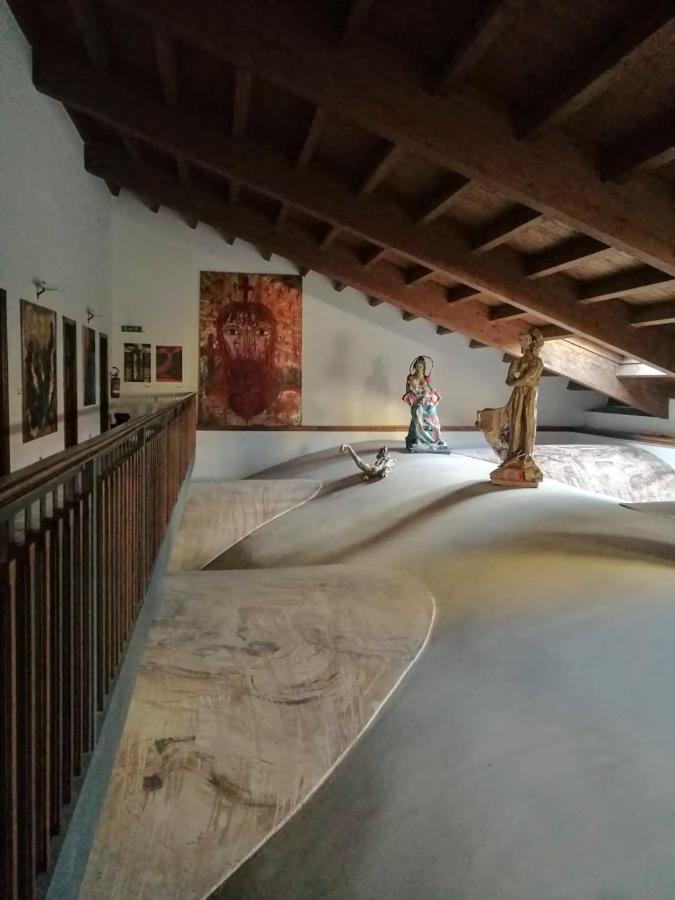 La Nova Bed And Museum * Naples