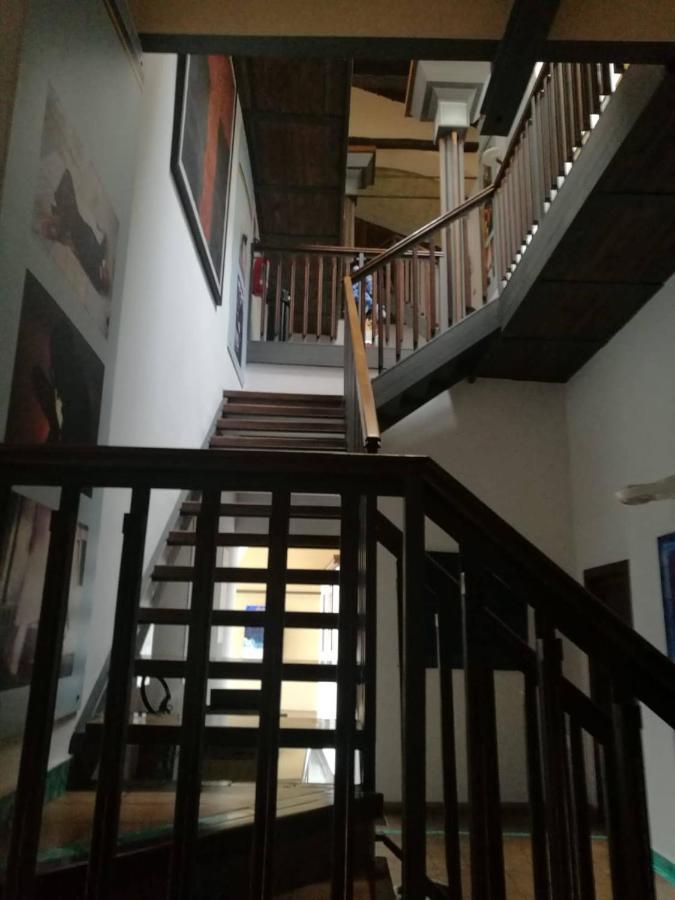 Bed & Breakfast La Nova Bed And Museum *