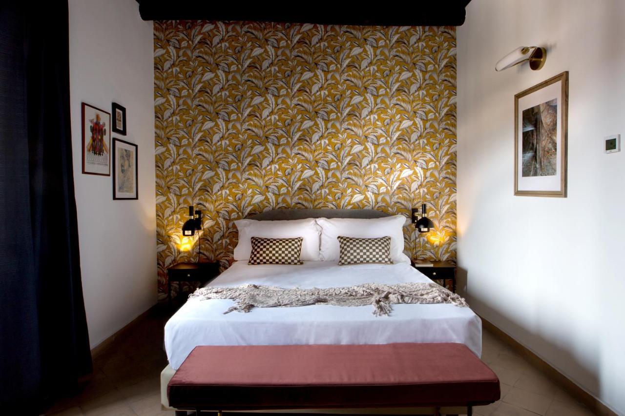 La Nova Bed And Museum Bed & Breakfast Naples