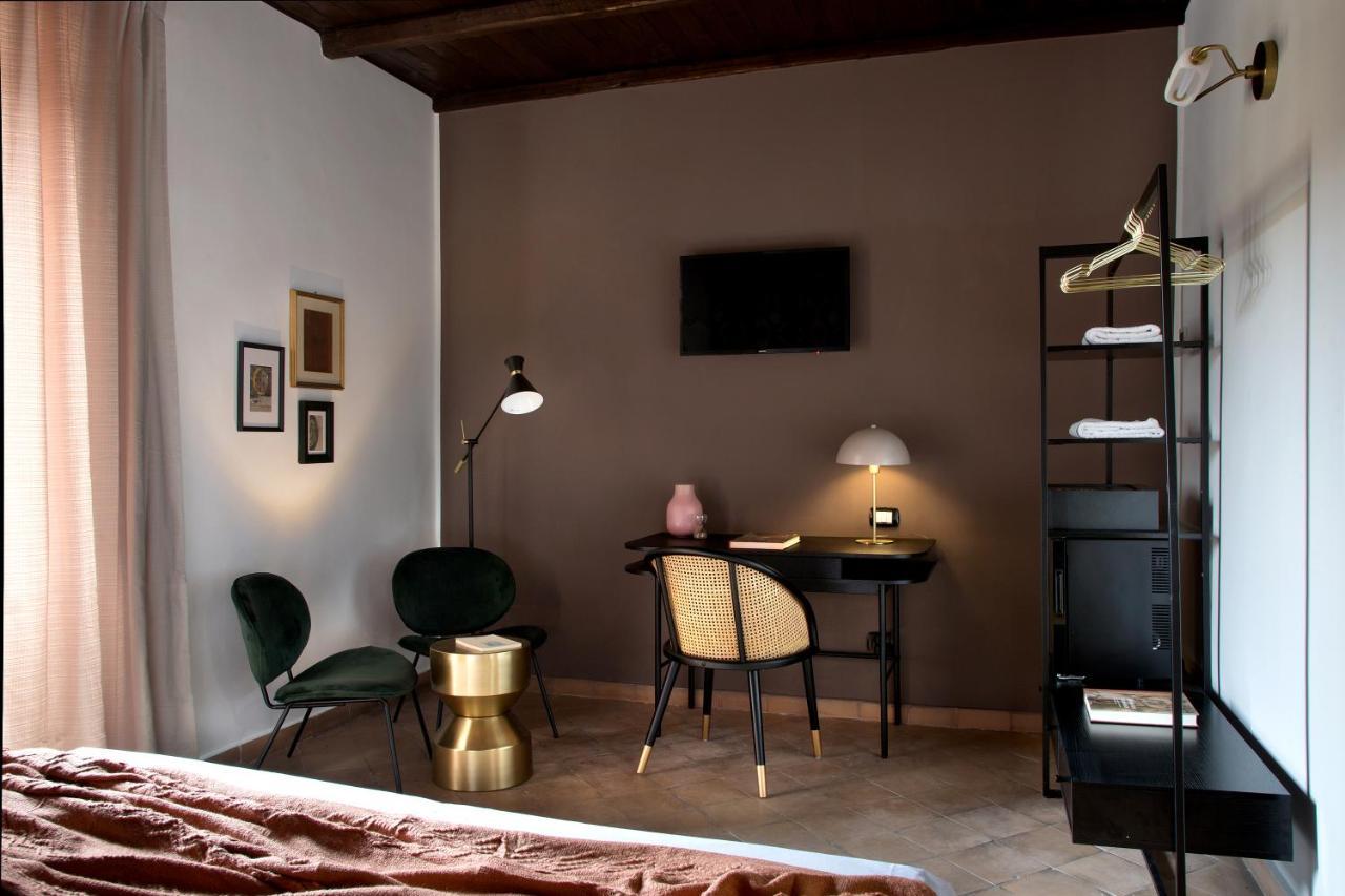 La Nova Bed And Museum Bed & Breakfast *