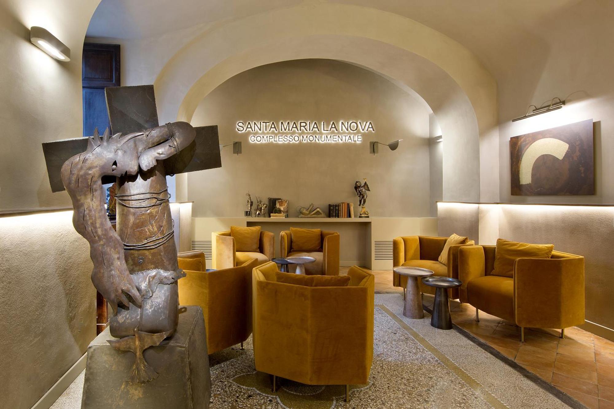 La Nova Bed And Museum * Naples