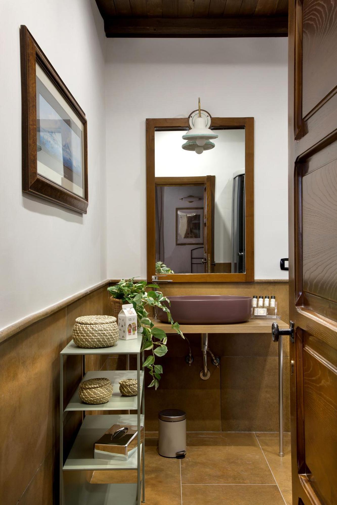 La Nova Bed And Museum Bed & Breakfast Naples