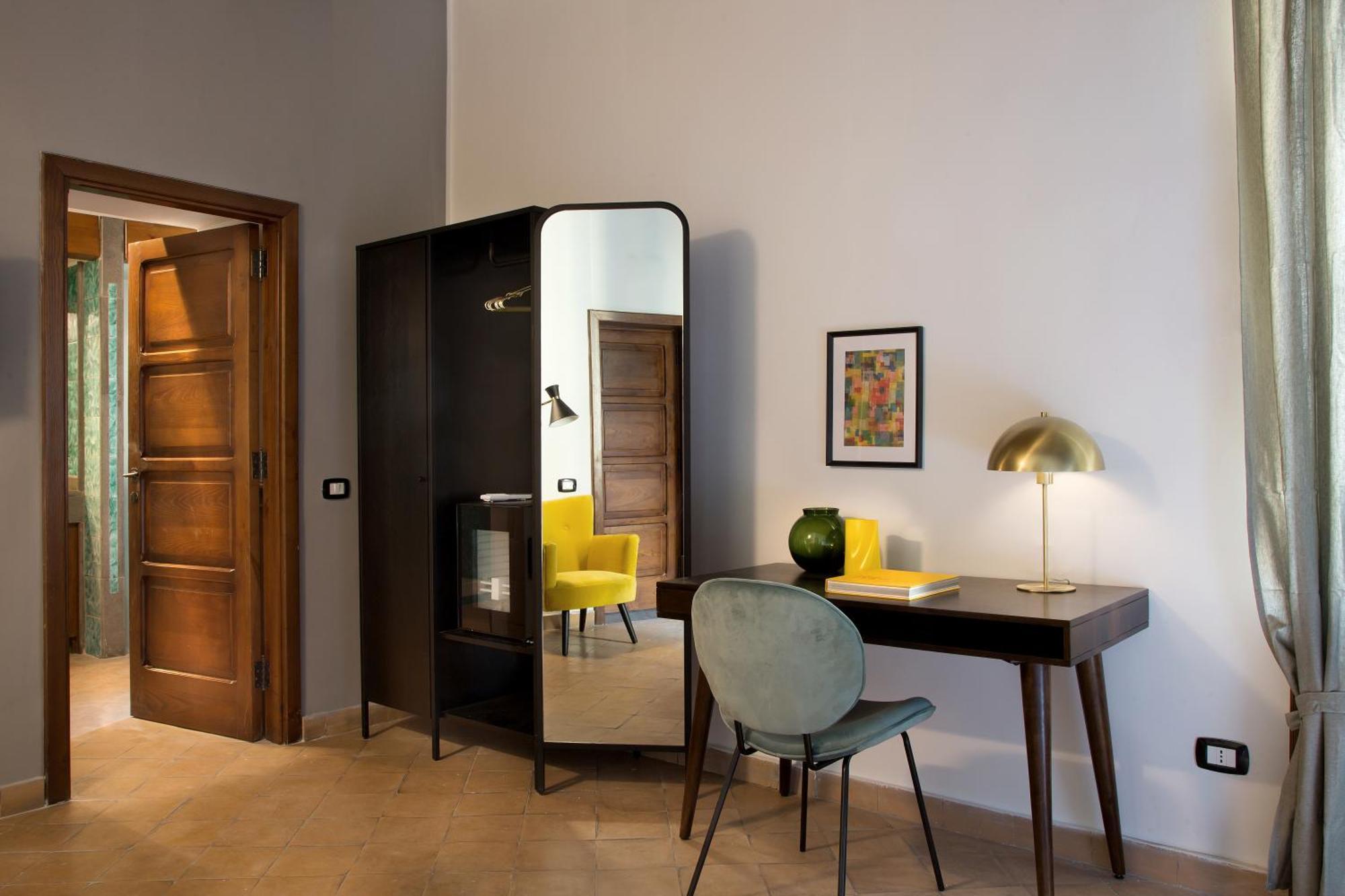 La Nova Bed And Museum Naples