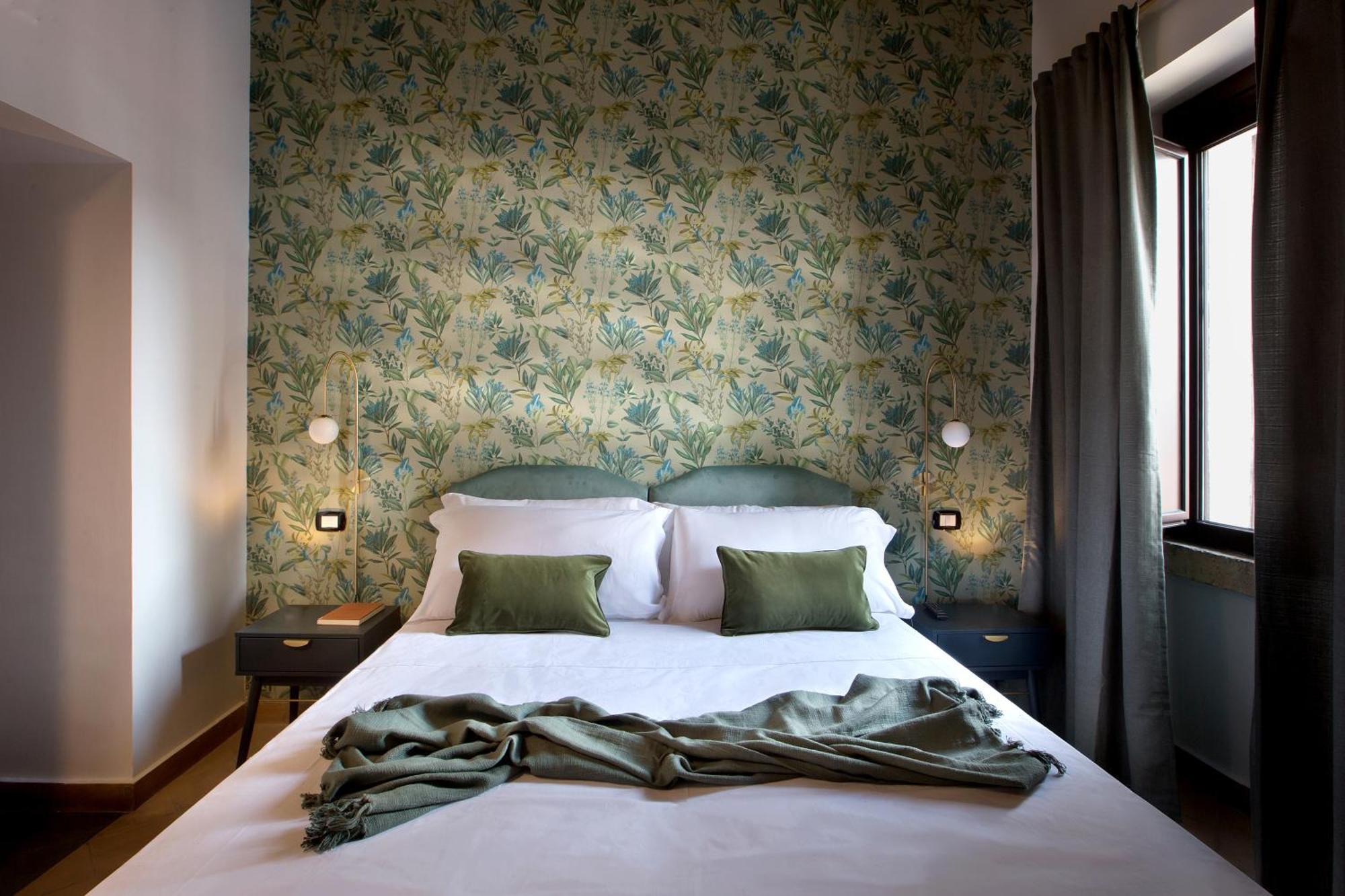 La Nova Bed And Museum Bed & Breakfast *